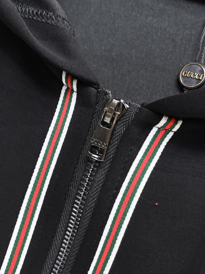 Gucci 25SS Jogging Suit Size M-3XL