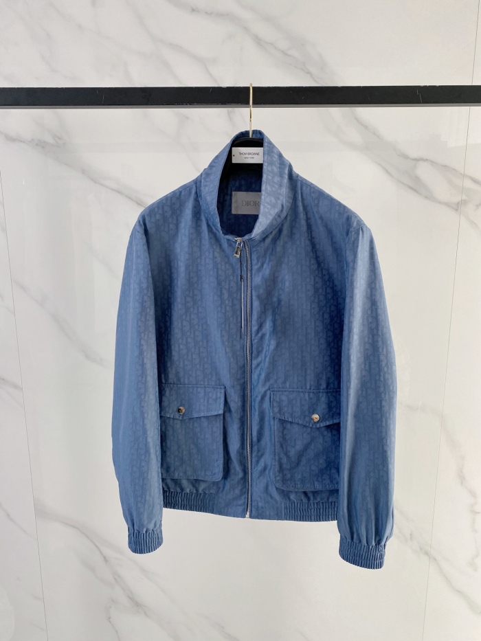 Dior 2026ss New Jacket Size 48-56