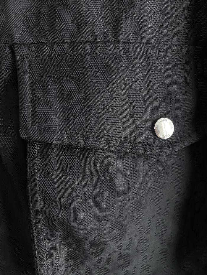 Dior 2026ss New Jacket Size 48-56