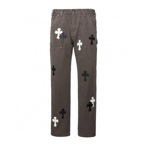 Chrome Hearts 2026ss New Jeans Size 28-36