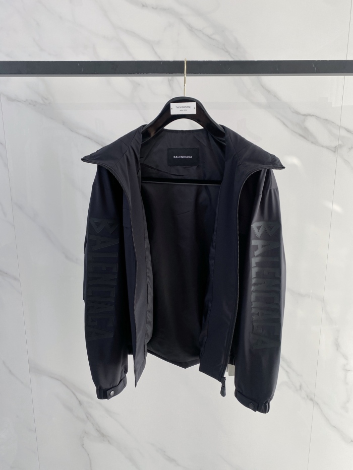 Balenciaga 2026ss New Jacket Size 48-56