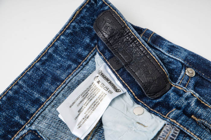 Chrome Hearts 2026ss New Jeans Size 28-36