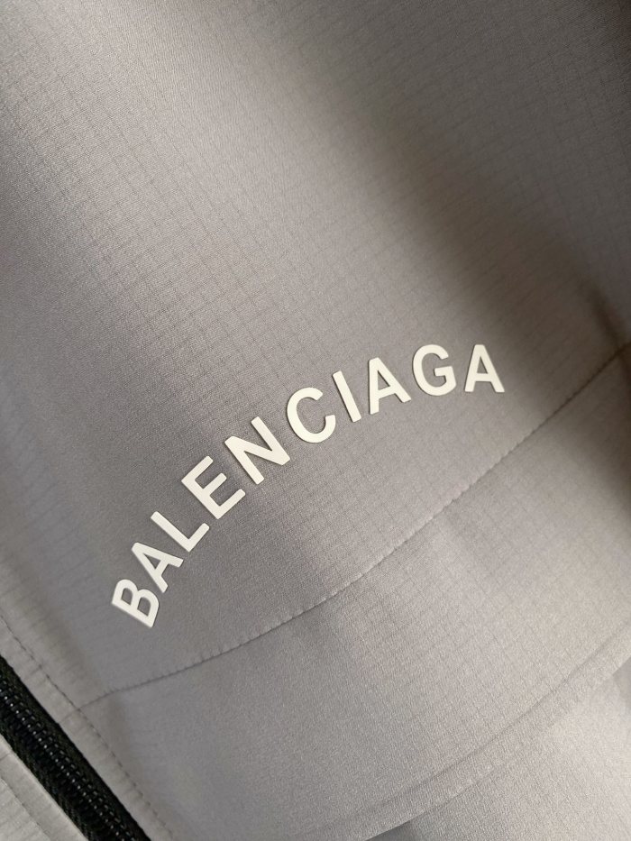 Balenciaga 2026ss New Jacket Size 48-56