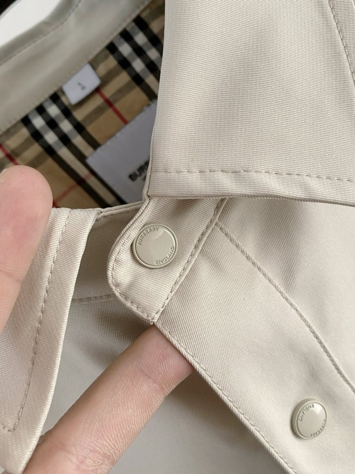 Burberry 2026ss New Jacket Size 48-56