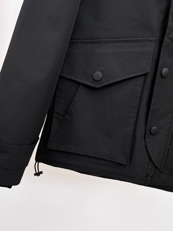 Burberry 2026ss New Jacket Size M-XXXL
