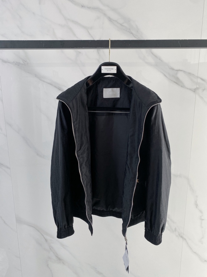 Dior 2026ss New Jacket Size 48-56