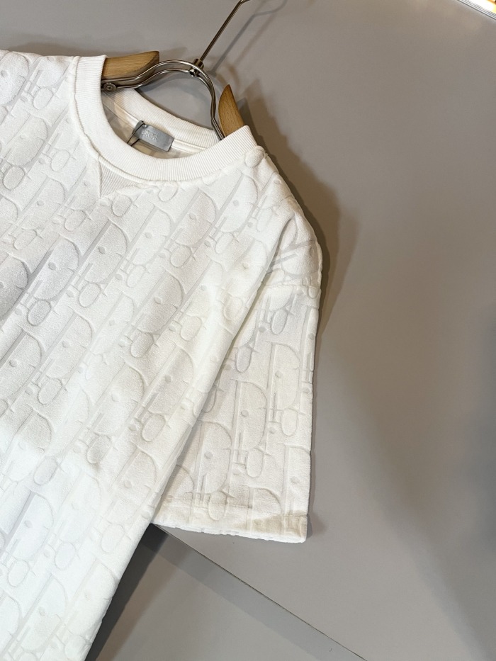 Dior 2026ss New Sommeranzug Size XS-L