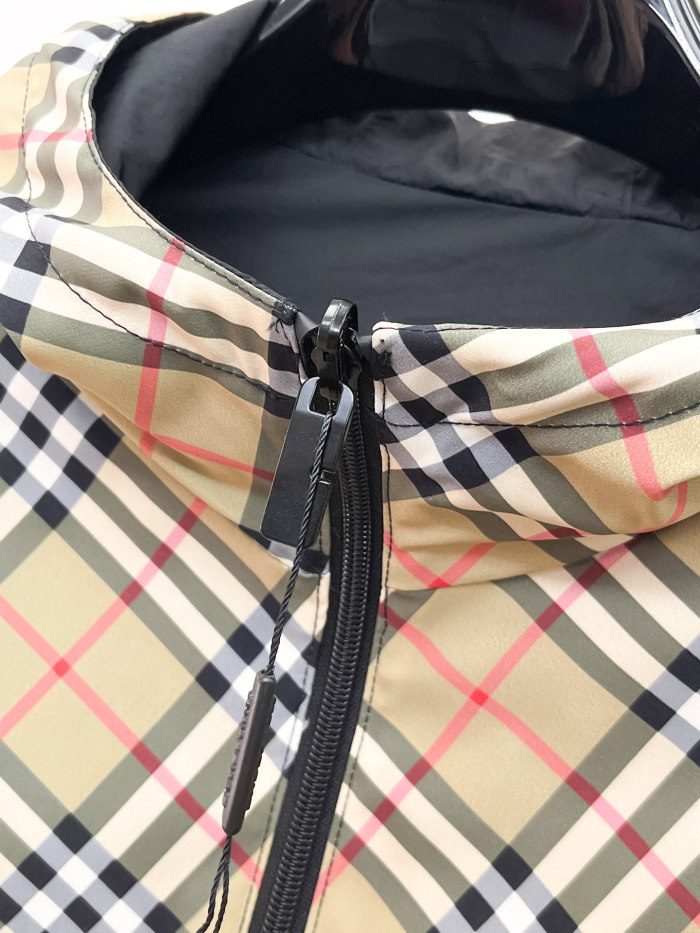 Burberry 2026ss New Jacket Size M-XXXL