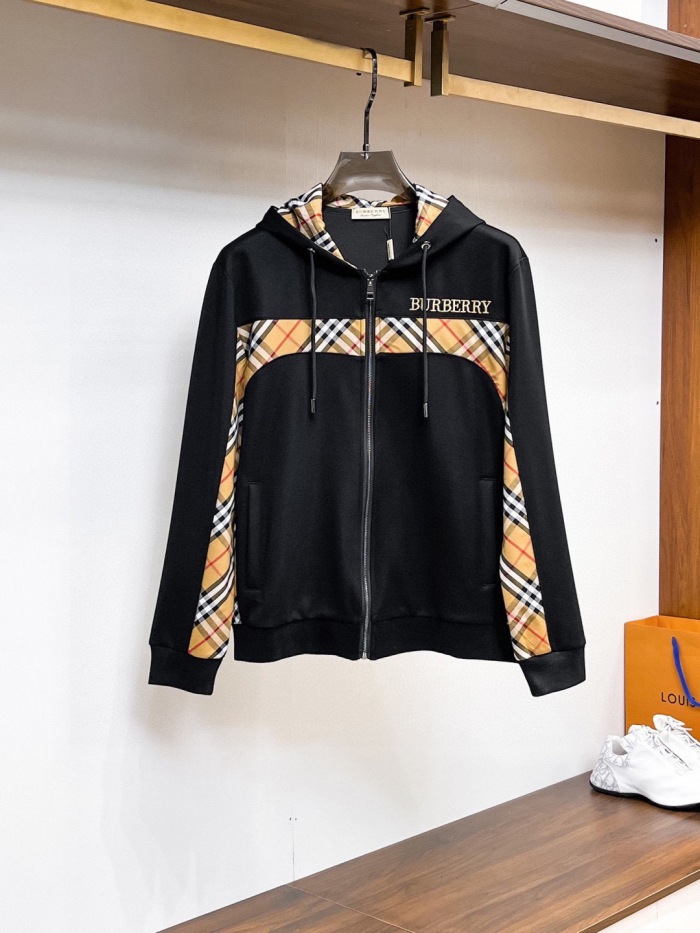 Burberry 25SS Jogging Suit Size M-3XL