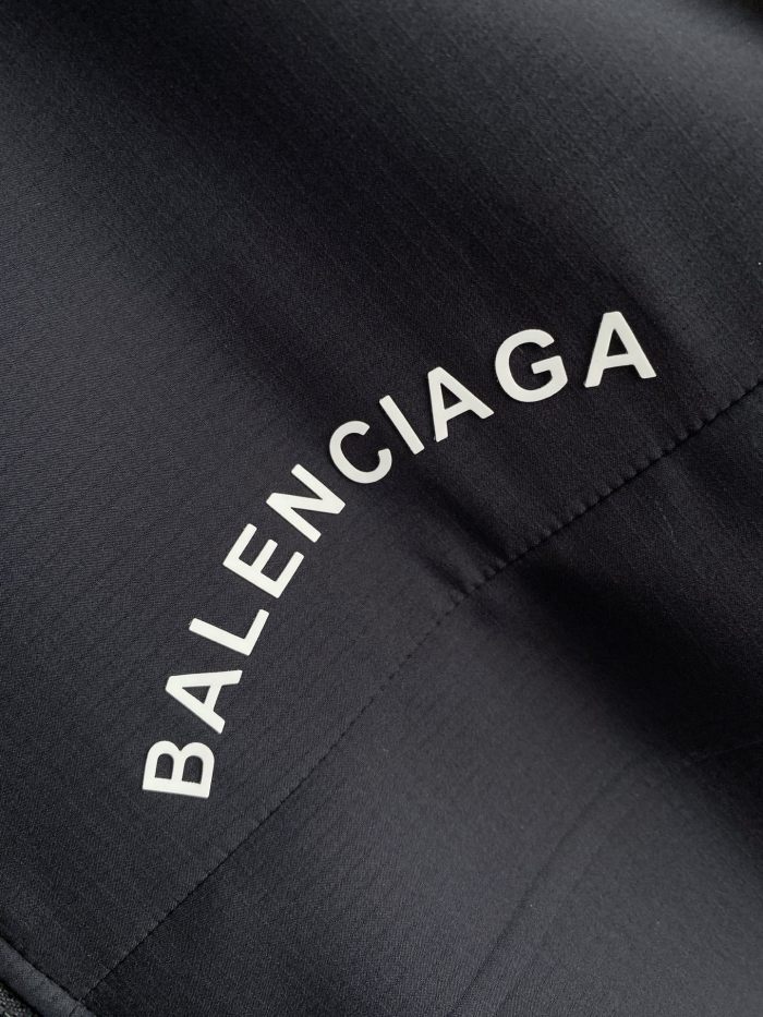 Balenciaga 2026ss New Jacket Size 48-56