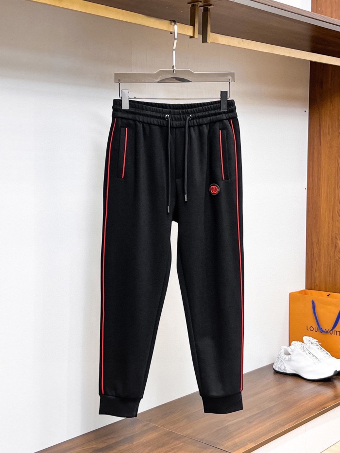 Gucci 25SS Jogging Suit Size M-3XL