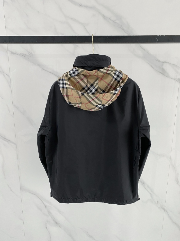 Burberry 2026ss New Jacket Size 48-56