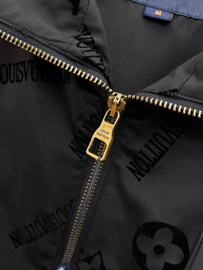 Louis Vuitton 2026ss New Jacket Size M-XXXL