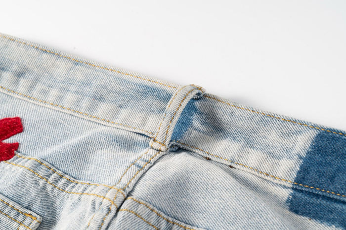 Chrome Hearts 2026ss New Jeans Size 28-34