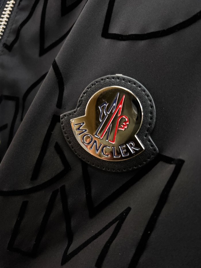Moncler 2026ss New Jacket Size M-XXXL
