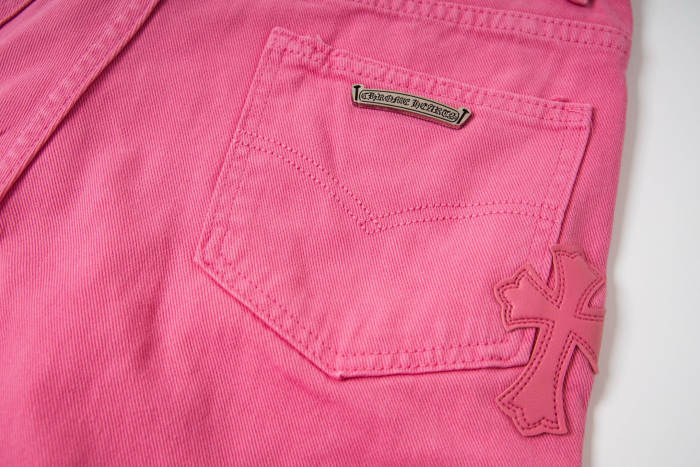 Chrome Hearts 2026ss New Jeans Size 28-34