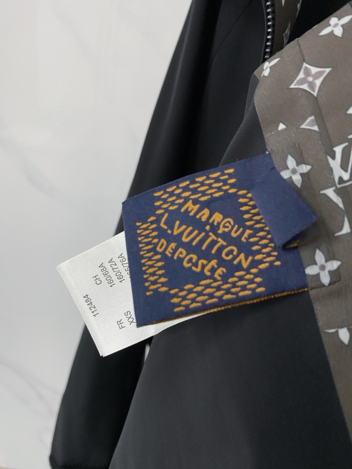 Louis Vuitton 2026ss New Jacket Size 48-56