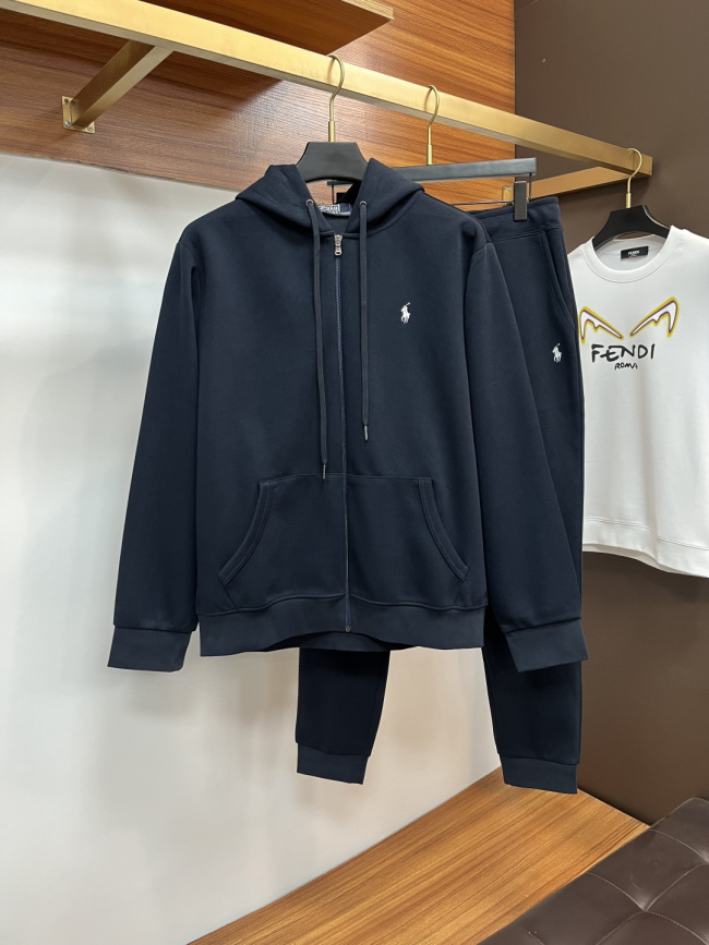 Ralph Lauren 25SS Jogging Suit Size M-4XL