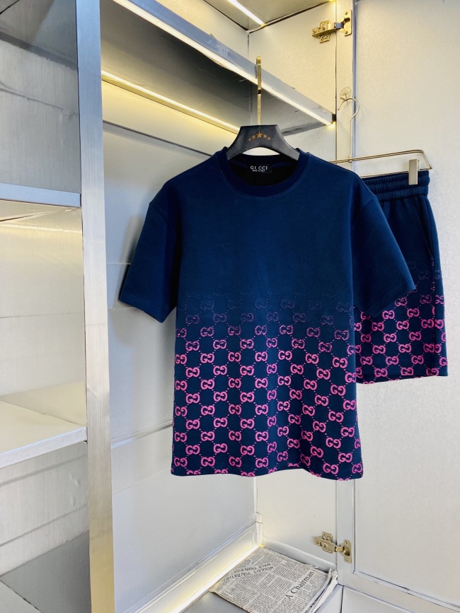 Gucci 2026ss New Sommeranzug Size M-XXXL