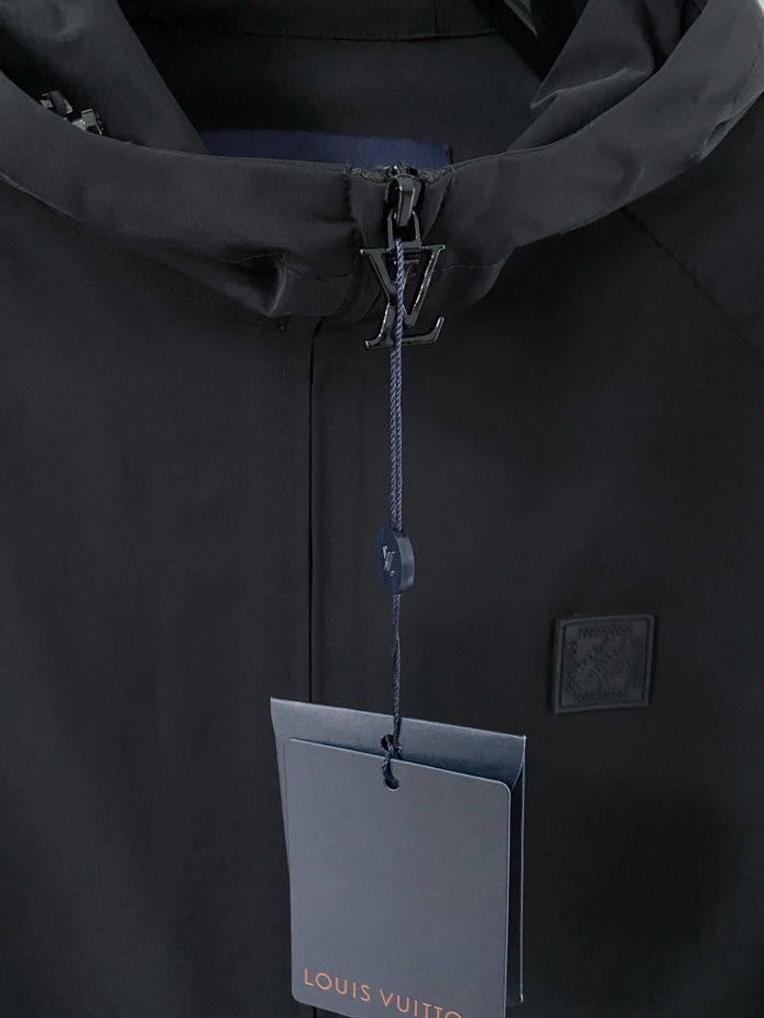 Louis Vuitton 2026ss New Jacket Size 48-56