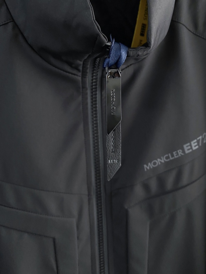 Moncler 2026ss New Jacket Size 48-56