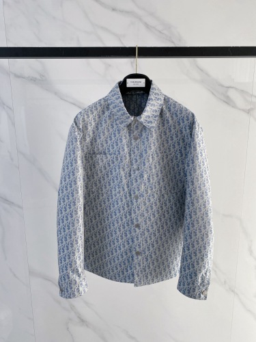 Dior 2026ss New Jacket Size 48-56