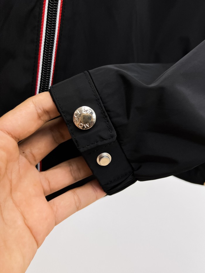 Moncler 2026ss New Jacket Size M-XXXL
