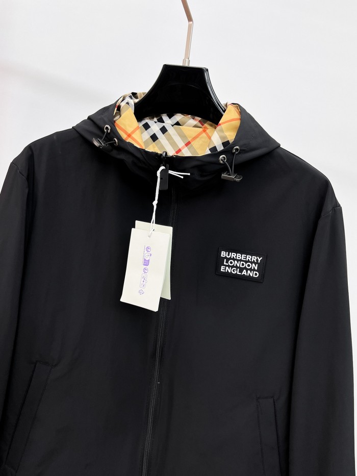Burberry 2026ss New Jacket Size M-XXXL
