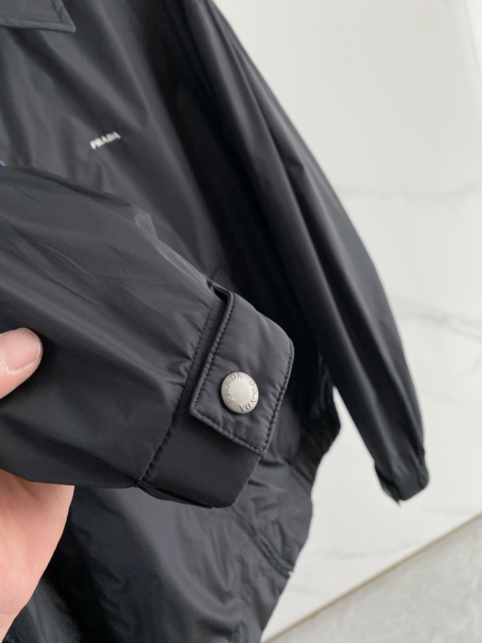 Prada 2026ss New Jacket Size 48-56