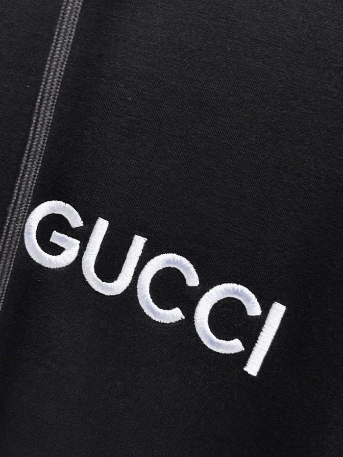 Gucci 25SS Jogging Suit Size M-3XL