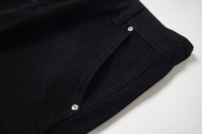 Chrome Hearts 2026ss New Jeans Size 28-36