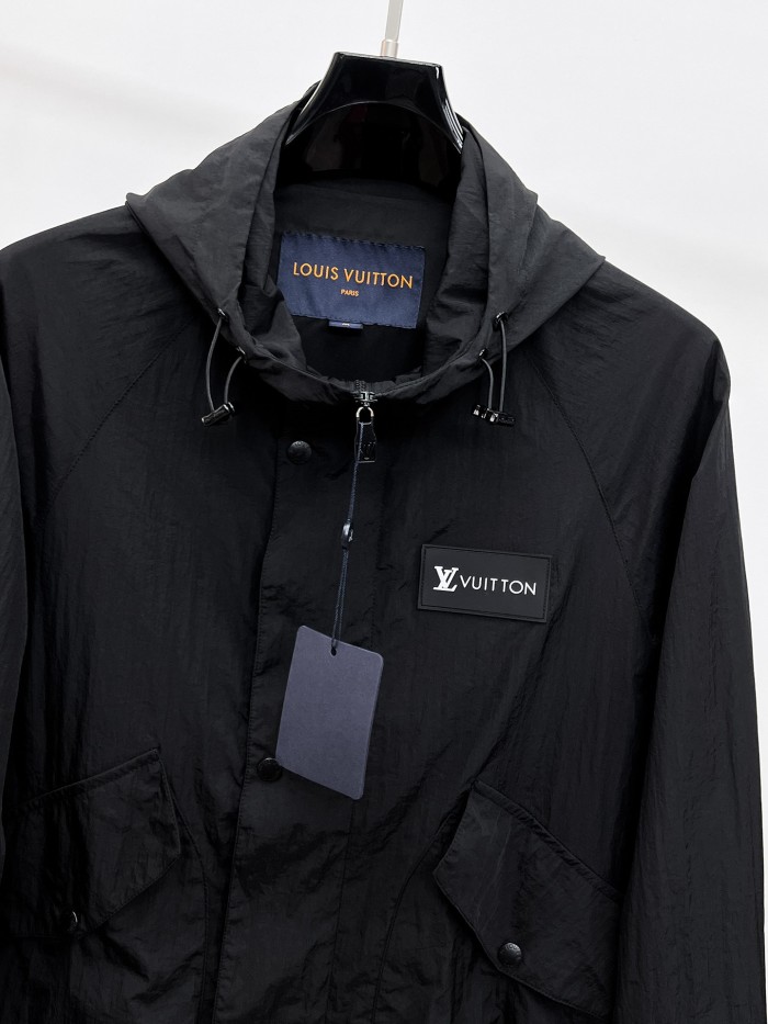 Louis Vuitton 2026ss New Jacket Size M-XXXL