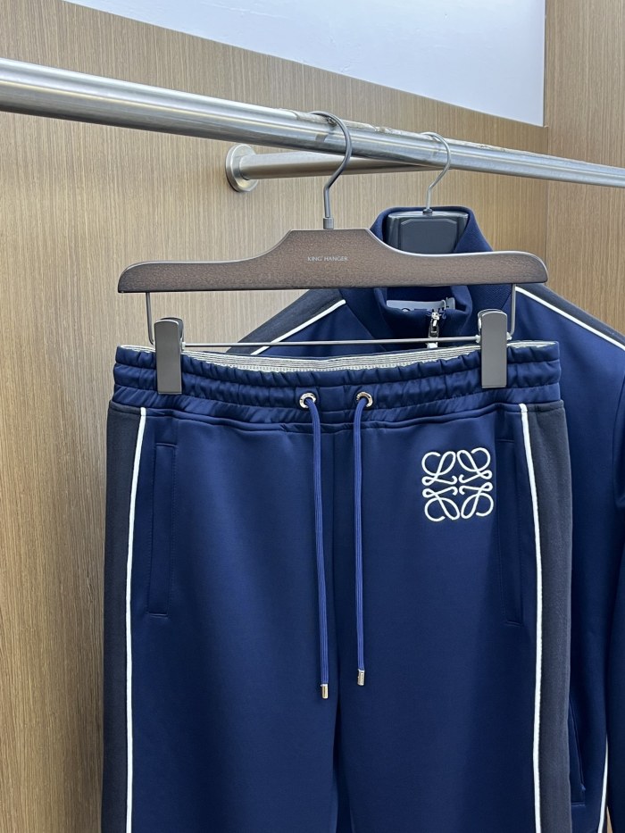 Loewe 25SS Jogging Suit Size M-3XL