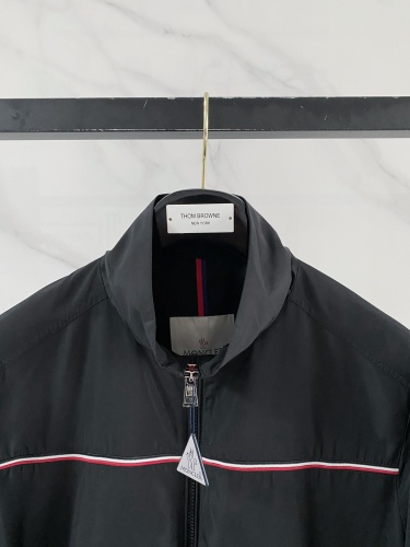Moncler 2026ss New Jacket Size 48-56