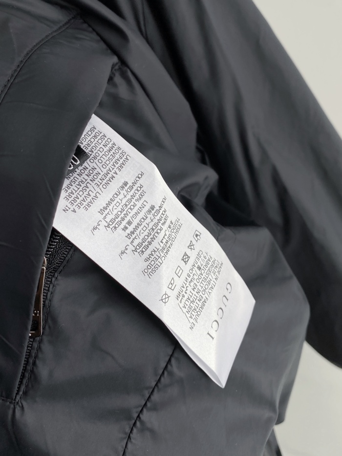 Gucci 2026ss New Jacket Size 48-56