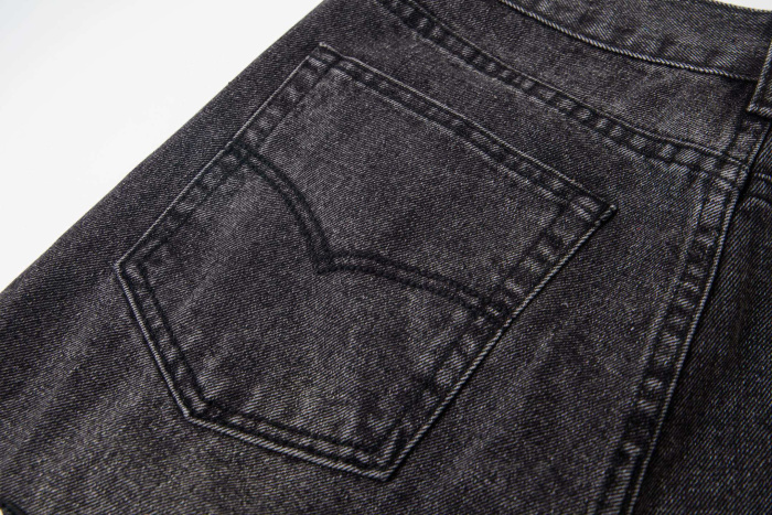 Chrome Hearts 2026ss New Jeans Size 28-36