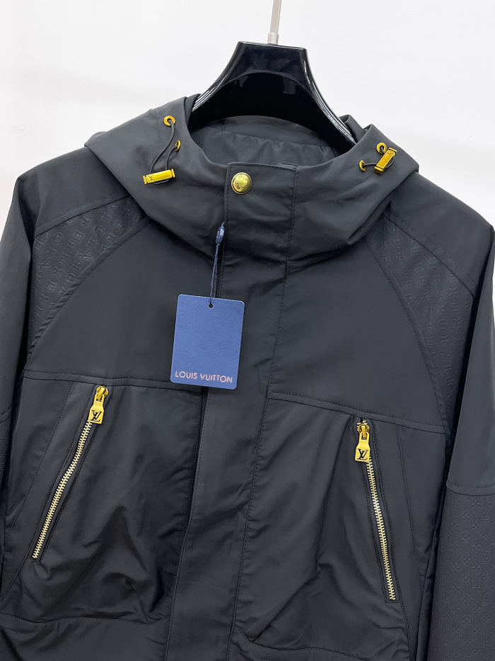 Louis Vuitton 2026ss New Jacket Size M-XXXL