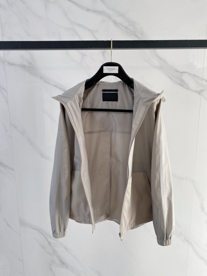 Prada 2026ss New Jacket Size 48-56