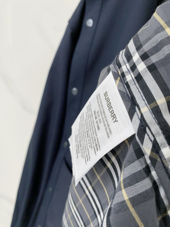 Burberry 2026ss New Jacket Size 48-56