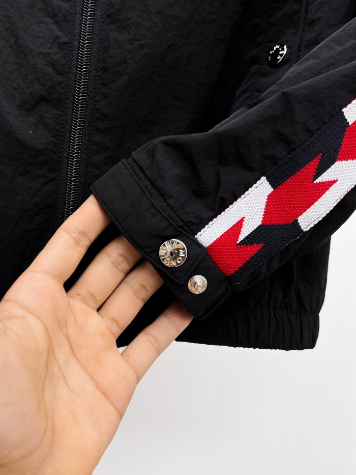 Moncler 2026ss New Jacket Size M-XXXL