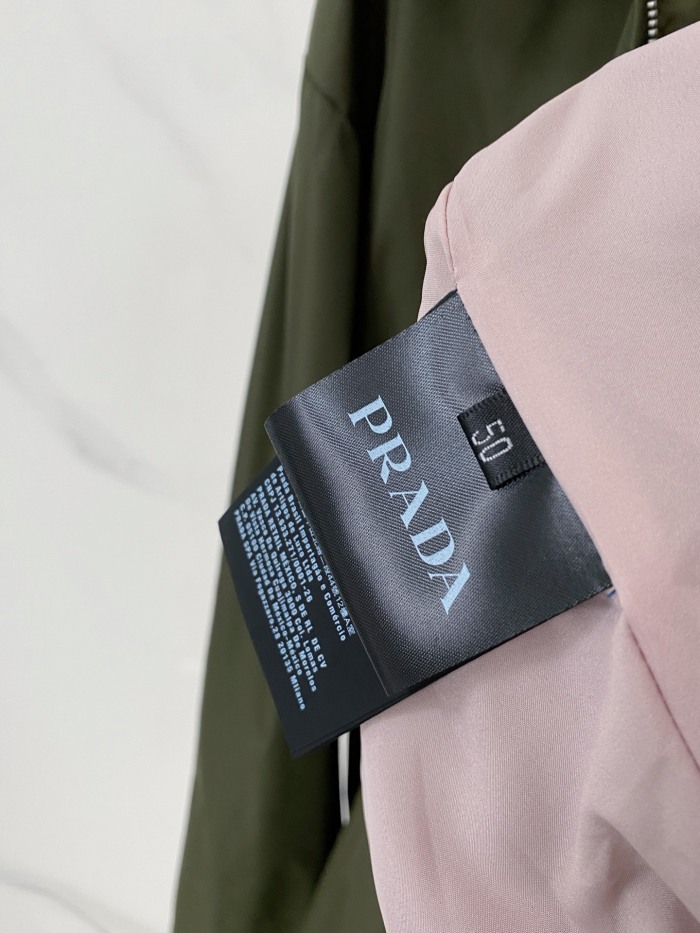 Prada 2026ss New Jacket Size 48-56