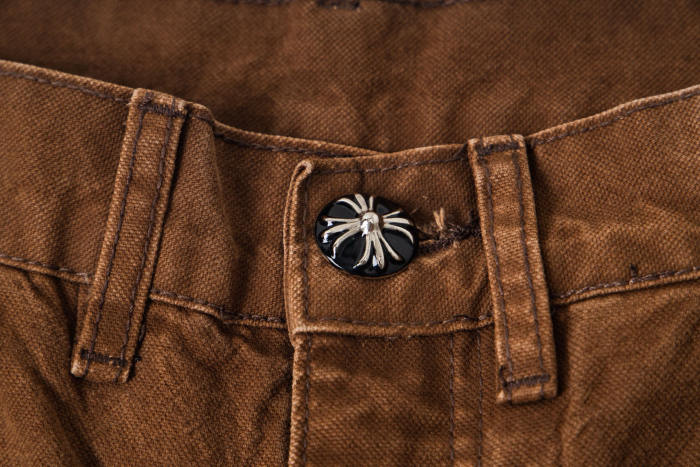 Chrome Hearts 2026ss New Jeans Size 28-36