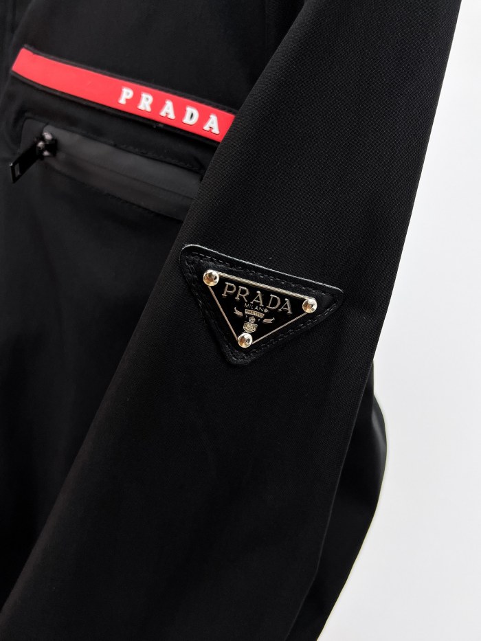Prada 2026ss New Jacket Size M-XXXL