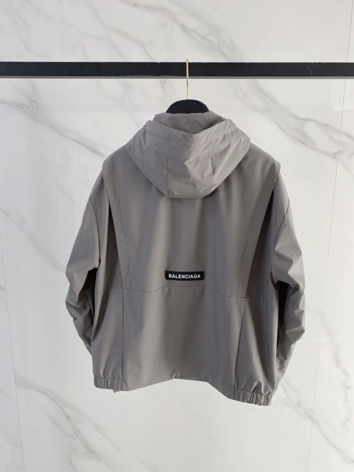 Balenciaga 2026ss New Jacket Size 48-56