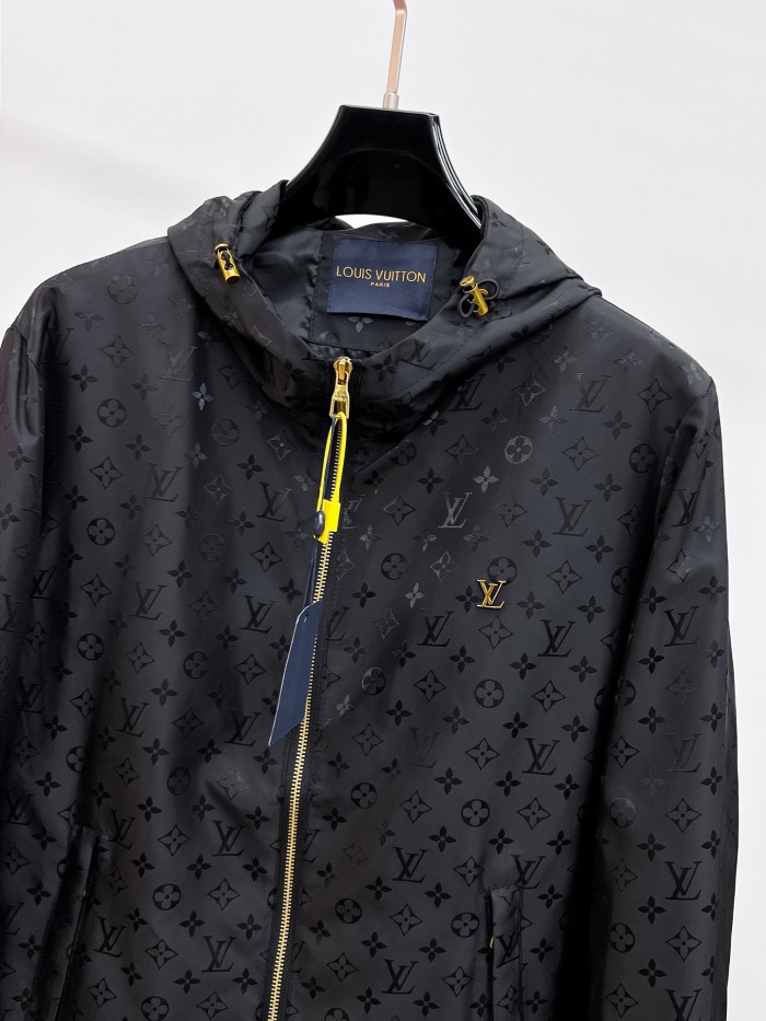 Louis Vuitton 2026ss New Jacket Size M-XXXL