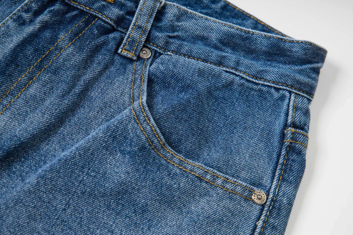 Chrome Hearts 2026ss New Jeans Size 28-34