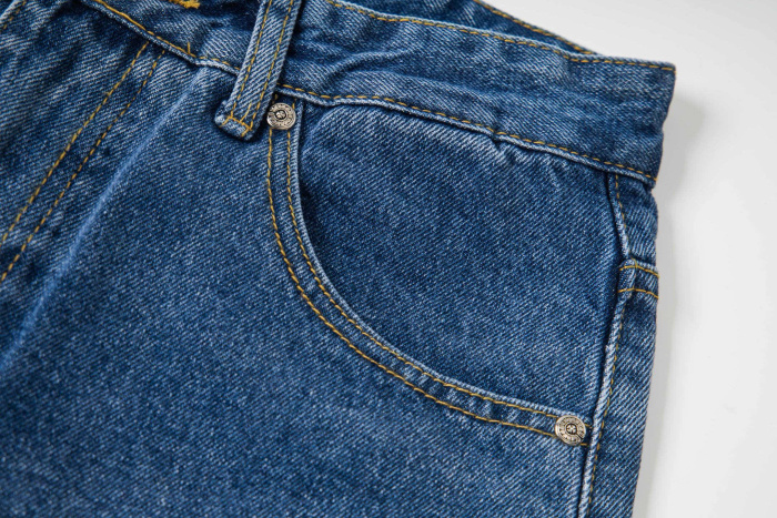 Chrome Hearts 2026ss New Jeans Size 28-34