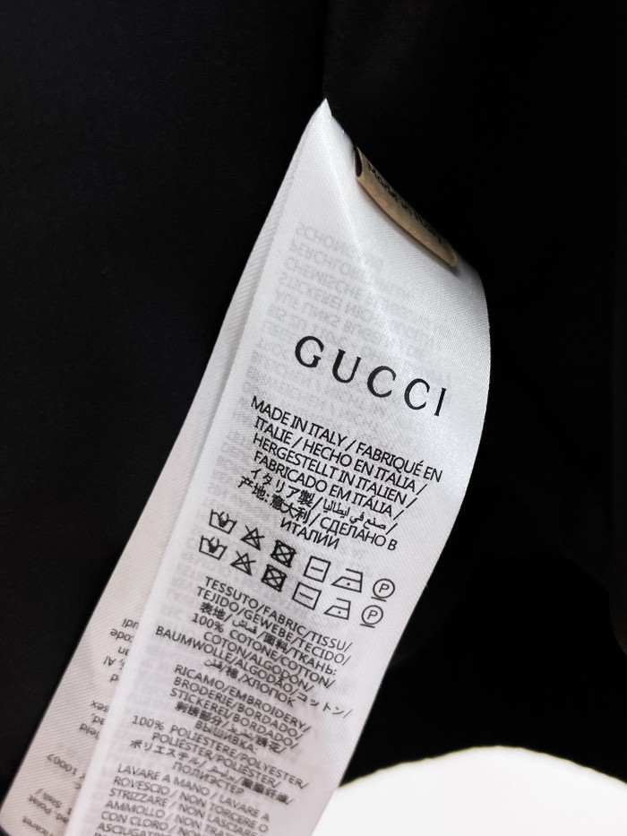 Gucci 2026ss New Jacket Size M-XXXL