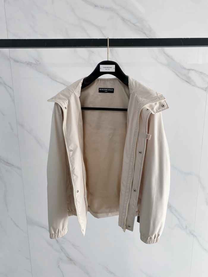 Balenciaga 2026ss New Jacket Size 48-56