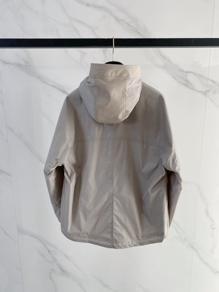 Prada 2026ss New Jacket Size 48-56